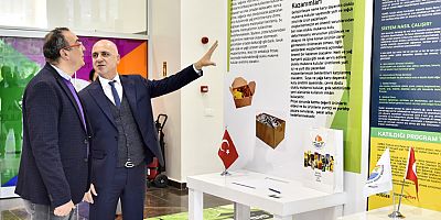 7 ay süren heyecanlı bekleyişte sona yaklaşıldı
