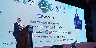 7. İstanbul İç Tesisat Buluşması