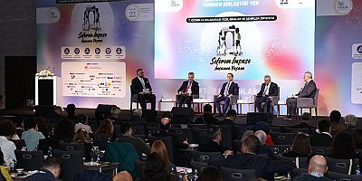 7. Uluslararası Yeşil Binalar ve Şehirler Zirvesi’ne yoğun ilgi