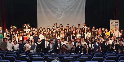 8. Liseler arası Tiyatro Şenliği başlıyor