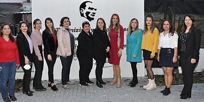 8 Mart Dünya Emekçi Kadınlar Günü kutlu olsun