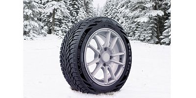 8 soruda kış lastiği