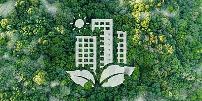 8. Uluslararası Yeşil Binalar ve Şehirler Zirvesi 9 Aralık’ta düzenlenecek