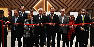 9 ilden 27 sanatkâr Geleneksel El Sanatları Festivali’nde