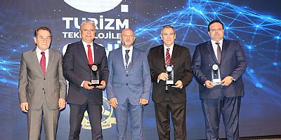 9. Turizm Teknolojileri Günü düzenlendi