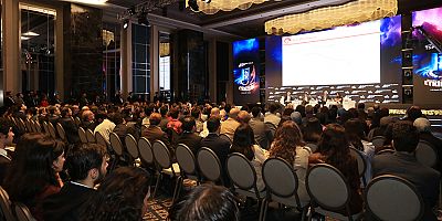 9. Türkiye Sermaye Piyasaları Kongresi’ne Yoğun İlgi!