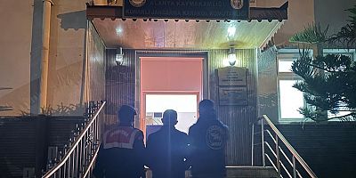 9 yıldır kasten öldürme suçundan aranan şahıs yakalandı