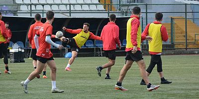 A. Hopaspor’un Antalya Kamp Programı Belli Oldu