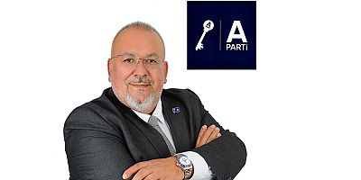 A Parti'den Kadına Şiddetle Mücadelede Kararlılık mesajı