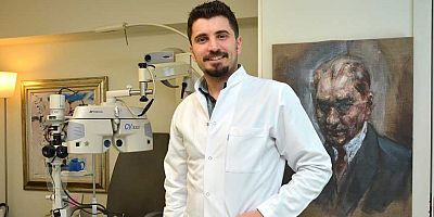 A vitamini eksikliği çocukların göz sağlığını tehdit ediyor