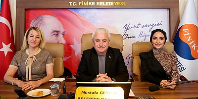 AB Fonları ve UNDP Desteğiyle: UMESKO, Finike Belediyesi ve Finike MYO’nun Ortak Proje Başarısı