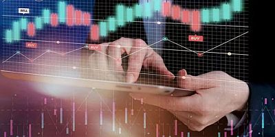 AB ortalama endeks değerinin Türkiye'den yüksek olduğu görüldü