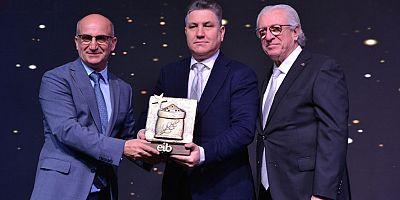 Abalıoğlu Yağ bir kez daha “İhracatın Yıldızı” seçildi