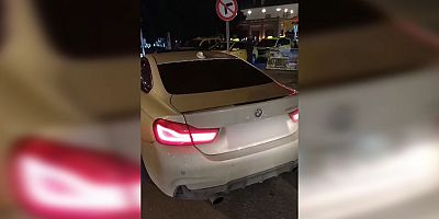 Abartı Egzoz Denetimi