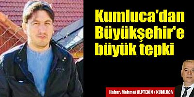 ABB'nin son icraatı bardağı taşıracak