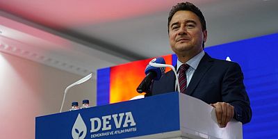 ABD ile görüşmenin ardından Babacan'dan ilk açıklama