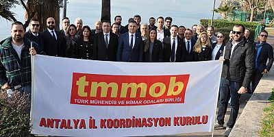 “ABD’nin Venezuela’ya Yönelik Emperyalist Saldırılarını Kınıyoruz!”