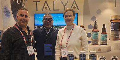 ABD pazarında Türkiye'den dikkat çeken yükseliş