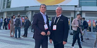 ABD’ye gıda ihracatımızda yüzde 65’lik artış