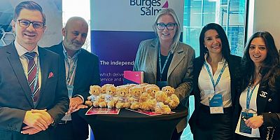 Abide Gülel dördüncü kez nükleer yönetiminde