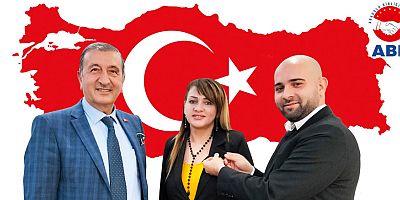 ABP'de önemli atama
