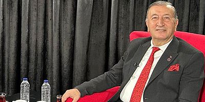 ABP Genel Başkanı Bedri Yalçın: “Biontech aşılarıyla ilgili iddialar derhal ve şeffaf biçimde açıklığa kavuşturulmalıdır”