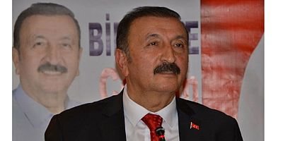 ABP Genel Başkanı Bedri Yalçın'dan Dünya Gazeteciler Günü Mesajı