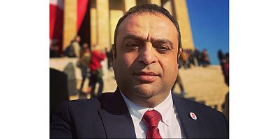 ABP'li Battal'dan depremzedelere barınma müjdesi