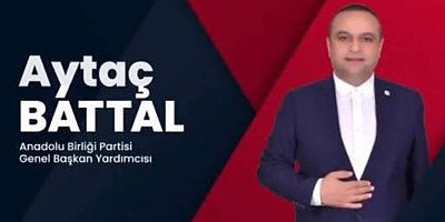 ABP'li Battal'dan uyarı: Bu teoriler incelenmeli