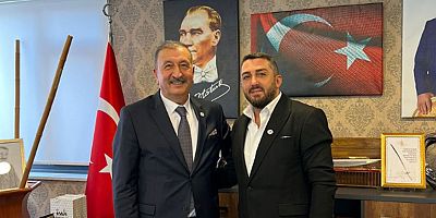 ABP'li Burak Kalfa'dan Asgari Ücret ve ETY Açıklaması