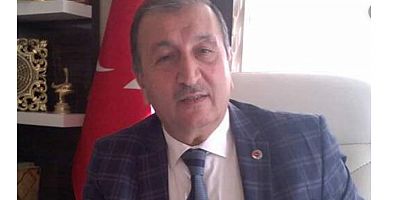 ABP'li Yalçın'dan 