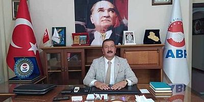 ABP'li Yalçın'dan Müslüme Yağal açıklaması