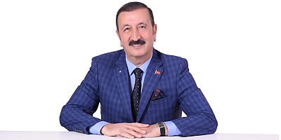 ABP'li Yalçın TÜİK başkanına seslendi: 