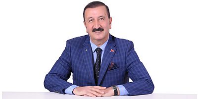 ABP'li Yalçın: 
