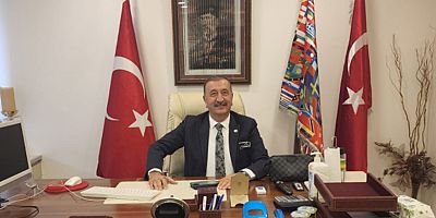 ABP yardım tırları Türkiye'de