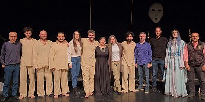 ABT, Adana ve Ankara turnelerinde sanatseverlerle buluştu