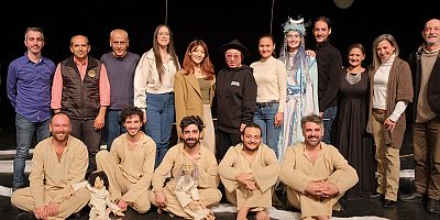 ABT, Kazakistan'da Alanya'yı temsil edecek