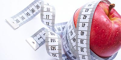 Aç kalarak kilo vermek mi?