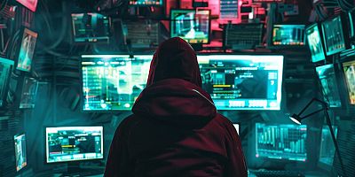 Acemi siber suçluların yarattığı fidye yazılımı tehdidi büyüyor!