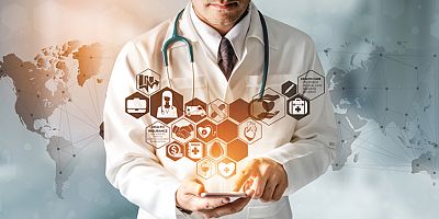 Acıbadem, şimdi de dijital sağlık yönetim sistemi ihraç ediyor!