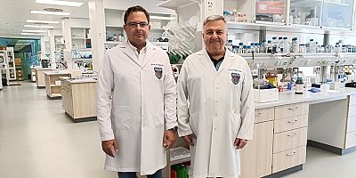 Acıbadem Üniversitesi Bilim İnsanlarından Enfeksiyonla Mücadelede Çığır Açan Gelişme…