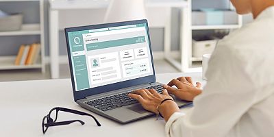 Açık bankacılık hizmeti ile farklı bankalardaki hesaplar tek ekranda