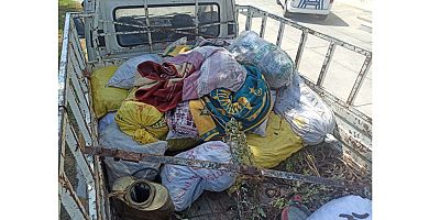 Açıkta Bırakılan Eşya Hakkında Hırsızlık