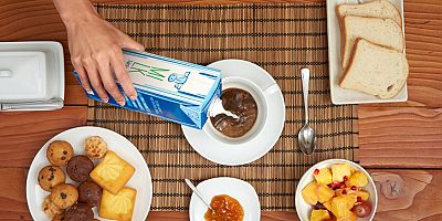 Açıkta satılan gıdalara dikkat! Virüs taşıyıcısı olabilirler!