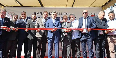 Acil sağlık hizmetlerine bir istasyon daha eklendi