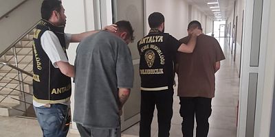 AÇILIŞA ÖZEL KAMPANYALI SATIŞ' Vaadi ile Dolandırıcılık Yapan Şahıslar Yakalandı