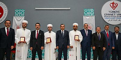 Aday din görevlileri göreve hazır