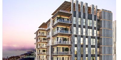 Aderan Global'den Antalya'ya değer kazacak yeni proje atağı