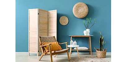 Adı kadar güçlü ve etkileyici bir renk