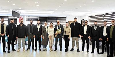 Adı parkta yaşayacak